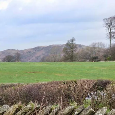 3 Dog Kennel Holiday home Grange-over-Sands