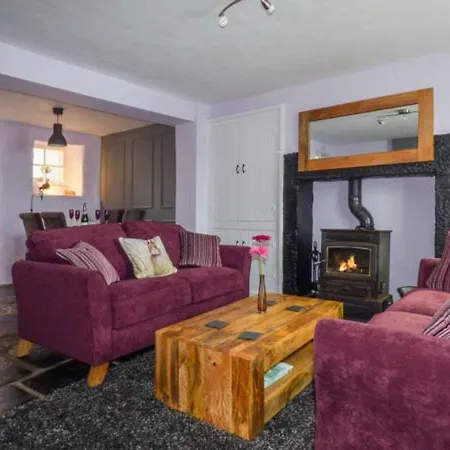 3 Dog Kennel Casa vacanze Grange-over-Sands